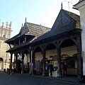 Kazimierz Dolny-rynek.