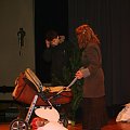 Spektakl Świąteczna ulica - 3.01.2010