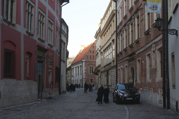 pics from Cracow #Cracow #Kraków #view #widoki #xnifar #rafiński