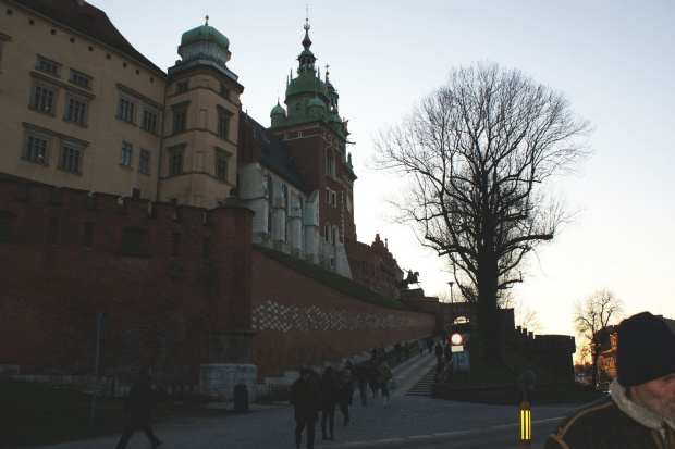 pics from Cracow #Cracow #Kraków #view #widoki #xnifar #rafiński