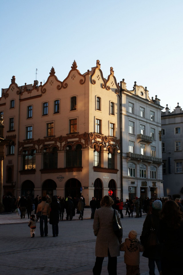 pics from Cracow #Cracow #Kraków #view #widoki #xnifar #rafiński