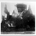 Pożar synagogi katowickiej