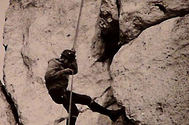 ... #góry #ludzie #wspinaczka