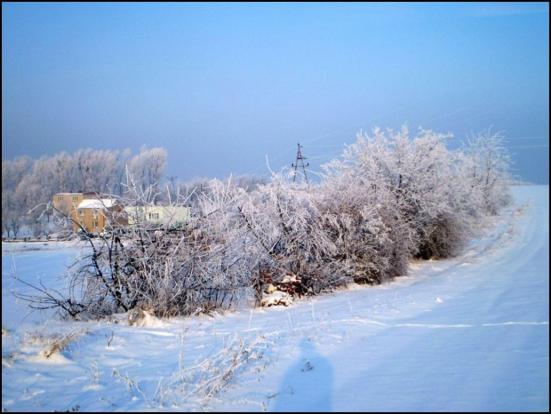 Zabieram Was do krainy tysiąca i jednej baśni :)