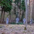 Cmentarz Ewangelicki w Karwiku #Karwik #friedhof