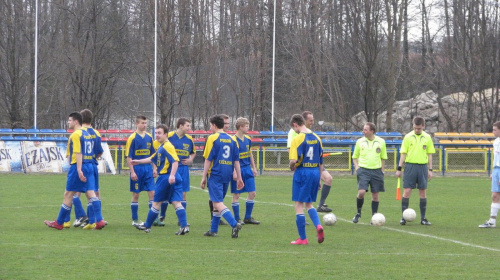 Pogoń Leżajsk - Stal Rzeszów - I liga podkarpacka juniorów młodszych #lezajsk #lezajsktm #leżajsk #PiłkaNożna #pogon #PogonLezajsk #pogoń #PogońLeżajsk #rzeszów #sport #stal #StalRzeszów