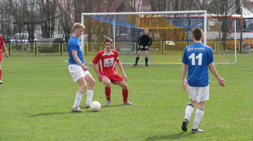 Pogoń Leżajsk - Stal Rzeszów - I liga podkarpacka juniorów #lezajsk #lezajsktm #leżajsk #PiłkaNożna #pogon #PogonLezajsk #pogoń #PogońLeżajsk #rzeszów #sport #stal #StalRzeszów