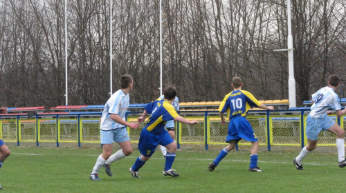 Pogoń Leżajsk - Stal Rzeszów - I liga podkarpacka juniorów młodszych #lezajsk #lezajsktm #leżajsk #PiłkaNożna #pogon #PogonLezajsk #pogoń #PogońLeżajsk #rzeszów #sport #stal #StalRzeszów