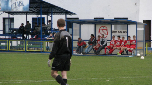 Pogoń Leżajsk - Stal Rzeszów - I liga podkarpacka juniorów #lezajsk #lezajsktm #leżajsk #PiłkaNożna #pogon #PogonLezajsk #pogoń #PogońLeżajsk #rzeszów #sport #stal #StalRzeszów