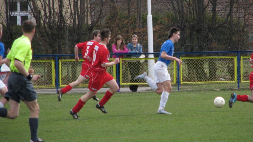 Pogoń Leżajsk - Stal Rzeszów - I liga podkarpacka juniorów #lezajsk #lezajsktm #leżajsk #PiłkaNożna #pogon #PogonLezajsk #pogoń #PogońLeżajsk #rzeszów #sport #stal #StalRzeszów