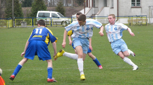 Pogoń Leżajsk - Stal Rzeszów - I liga podkarpacka juniorów młodszych #lezajsk #lezajsktm #leżajsk #PiłkaNożna #pogon #PogonLezajsk #pogoń #PogońLeżajsk #rzeszów #sport #stal #StalRzeszów