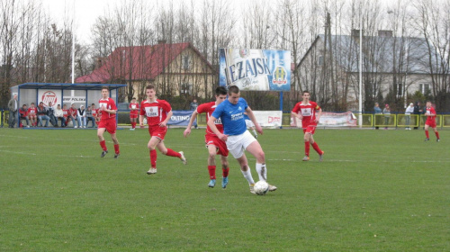 Pogoń Leżajsk - Stal Rzeszów - I liga podkarpacka juniorów #lezajsk #lezajsktm #leżajsk #PiłkaNożna #pogon #PogonLezajsk #pogoń #PogońLeżajsk #rzeszów #sport #stal #StalRzeszów