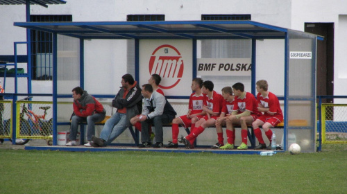 Pogoń Leżajsk - Stal Rzeszów - I liga podkarpacka juniorów #lezajsk #lezajsktm #leżajsk #PiłkaNożna #pogon #PogonLezajsk #pogoń #PogońLeżajsk #rzeszów #sport #stal #StalRzeszów