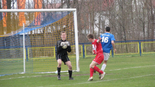 Pogoń Leżajsk - Stal Rzeszów - I liga podkarpacka juniorów #lezajsk #lezajsktm #leżajsk #PiłkaNożna #pogon #PogonLezajsk #pogoń #PogońLeżajsk #rzeszów #sport #stal #StalRzeszów