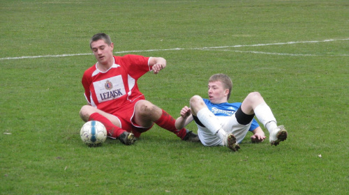 Pogoń Leżajsk - Stal Rzeszów - I liga podkarpacka juniorów #lezajsk #lezajsktm #leżajsk #PiłkaNożna #pogon #PogonLezajsk #pogoń #PogońLeżajsk #rzeszów #sport #stal #StalRzeszów