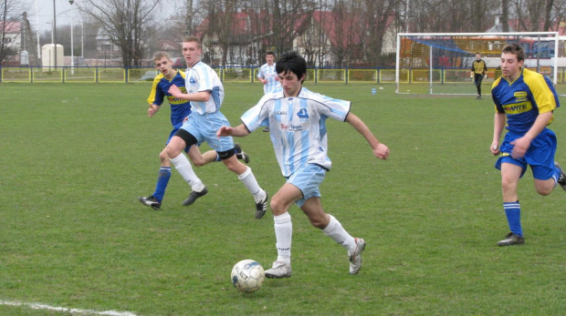 Pogoń Leżajsk - Stal Rzeszów - I liga podkarpacka juniorów młodszych #lezajsk #lezajsktm #leżajsk #PiłkaNożna #pogon #PogonLezajsk #pogoń #PogońLeżajsk #rzeszów #sport #stal #StalRzeszów