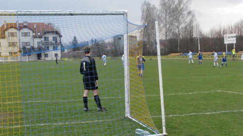 Pogoń Leżajsk - Stal Rzeszów - I liga podkarpacka juniorów młodszych #lezajsk #lezajsktm #leżajsk #PiłkaNożna #pogon #PogonLezajsk #pogoń #PogońLeżajsk #rzeszów #sport #stal #StalRzeszów