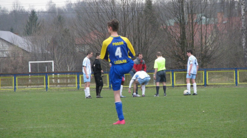 Pogoń Leżajsk - Stal Rzeszów - I liga podkarpacka juniorów młodszych #lezajsk #lezajsktm #leżajsk #PiłkaNożna #pogon #PogonLezajsk #pogoń #PogońLeżajsk #rzeszów #sport #stal #StalRzeszów