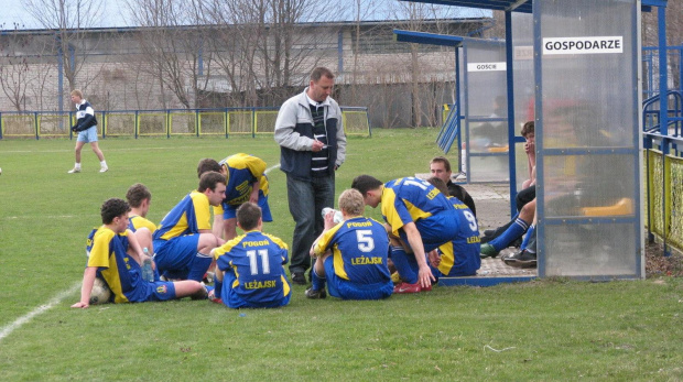 Pogoń Leżajsk - Stal Rzeszów - I liga podkarpacka juniorów młodszych #lezajsk #lezajsktm #leżajsk #PiłkaNożna #pogon #PogonLezajsk #pogoń #PogońLeżajsk #rzeszów #sport #stal #StalRzeszów