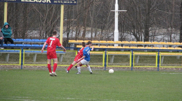 Pogoń Leżajsk - Stal Rzeszów - I liga podkarpacka juniorów #lezajsk #lezajsktm #leżajsk #PiłkaNożna #pogon #PogonLezajsk #pogoń #PogońLeżajsk #rzeszów #sport #stal #StalRzeszów