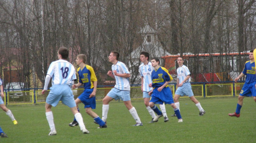 Pogoń Leżajsk - Stal Rzeszów - I liga podkarpacka juniorów młodszych #lezajsk #lezajsktm #leżajsk #PiłkaNożna #pogon #PogonLezajsk #pogoń #PogońLeżajsk #rzeszów #sport #stal #StalRzeszów