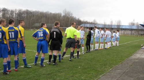 Pogoń Leżajsk - Stal Rzeszów - I liga podkarpacka juniorów młodszych #lezajsk #lezajsktm #leżajsk #PiłkaNożna #pogon #PogonLezajsk #pogoń #PogońLeżajsk #rzeszów #sport #stal #StalRzeszów