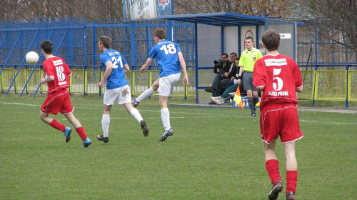 Pogoń Leżajsk - Stal Rzeszów - I liga podkarpacka juniorów #lezajsk #lezajsktm #leżajsk #PiłkaNożna #pogon #PogonLezajsk #pogoń #PogońLeżajsk #rzeszów #sport #stal #StalRzeszów