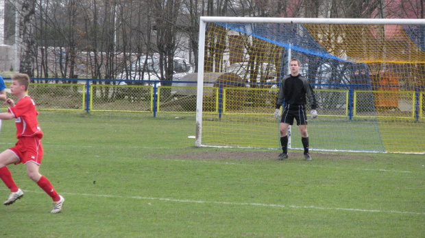 Pogoń Leżajsk - Stal Rzeszów - I liga podkarpacka juniorów #lezajsk #lezajsktm #leżajsk #PiłkaNożna #pogon #PogonLezajsk #pogoń #PogońLeżajsk #rzeszów #sport #stal #StalRzeszów