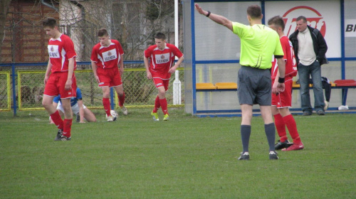 Pogoń Leżajsk - Stal Rzeszów - I liga podkarpacka juniorów #lezajsk #lezajsktm #leżajsk #PiłkaNożna #pogon #PogonLezajsk #pogoń #PogońLeżajsk #rzeszów #sport #stal #StalRzeszów