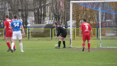 Pogoń Leżajsk - Stal Rzeszów - I liga podkarpacka juniorów #lezajsk #lezajsktm #leżajsk #PiłkaNożna #pogon #PogonLezajsk #pogoń #PogońLeżajsk #rzeszów #sport #stal #StalRzeszów