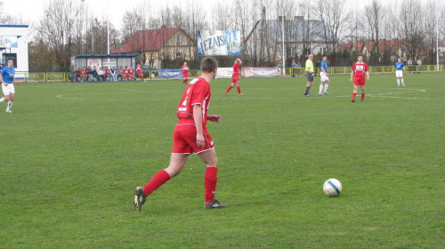 Pogoń Leżajsk - Stal Rzeszów - I liga podkarpacka juniorów #lezajsk #lezajsktm #leżajsk #PiłkaNożna #pogon #PogonLezajsk #pogoń #PogońLeżajsk #rzeszów #sport #stal #StalRzeszów