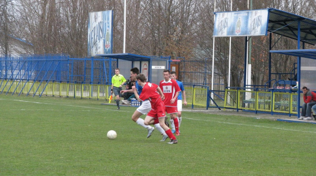 Pogoń Leżajsk - Stal Rzeszów - I liga podkarpacka juniorów #lezajsk #lezajsktm #leżajsk #PiłkaNożna #pogon #PogonLezajsk #pogoń #PogońLeżajsk #rzeszów #sport #stal #StalRzeszów