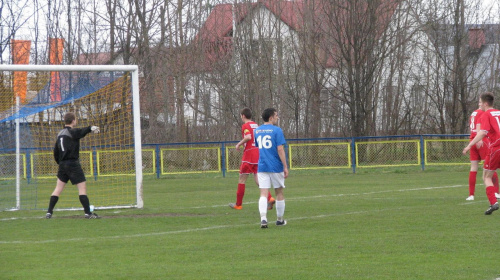 Pogoń Leżajsk - Stal Rzeszów - I liga podkarpacka juniorów #lezajsk #lezajsktm #leżajsk #PiłkaNożna #pogon #PogonLezajsk #pogoń #PogońLeżajsk #rzeszów #sport #stal #StalRzeszów