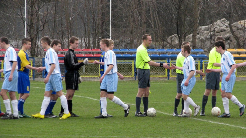 Pogoń Leżajsk - Stal Rzeszów - I liga podkarpacka juniorów młodszych #lezajsk #lezajsktm #leżajsk #PiłkaNożna #pogon #PogonLezajsk #pogoń #PogońLeżajsk #rzeszów #sport #stal #StalRzeszów