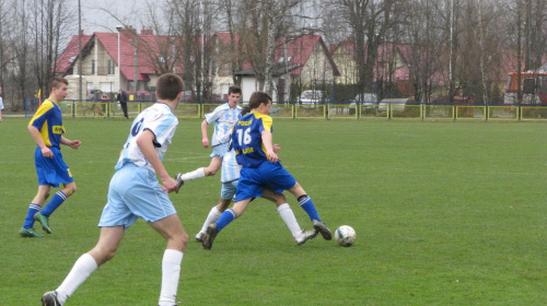 Pogoń Leżajsk - Stal Rzeszów - I liga podkarpacka juniorów młodszych #lezajsk #lezajsktm #leżajsk #PiłkaNożna #pogon #PogonLezajsk #pogoń #PogońLeżajsk #rzeszów #sport #stal #StalRzeszów