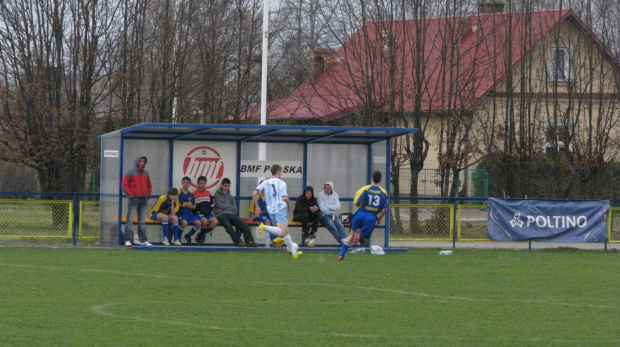 Pogoń Leżajsk - Stal Rzeszów - I liga podkarpacka juniorów młodszych #lezajsk #lezajsktm #leżajsk #PiłkaNożna #pogon #PogonLezajsk #pogoń #PogońLeżajsk #rzeszów #sport #stal #StalRzeszów