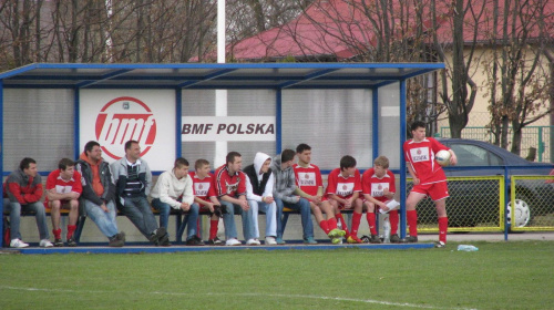 Pogoń Leżajsk - Stal Rzeszów - I liga podkarpacka juniorów #lezajsk #lezajsktm #leżajsk #PiłkaNożna #pogon #PogonLezajsk #pogoń #PogońLeżajsk #rzeszów #sport #stal #StalRzeszów