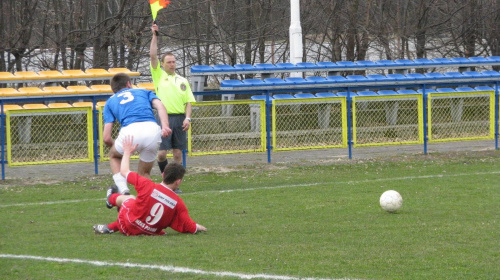 Pogoń Leżajsk - Stal Rzeszów - I liga podkarpacka juniorów #lezajsk #lezajsktm #leżajsk #PiłkaNożna #pogon #PogonLezajsk #pogoń #PogońLeżajsk #rzeszów #sport #stal #StalRzeszów