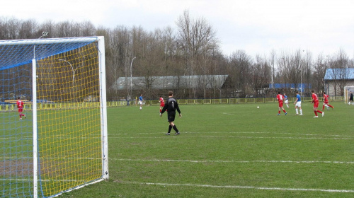 Pogoń Leżajsk - Stal Rzeszów - I liga podkarpacka juniorów #lezajsk #lezajsktm #leżajsk #PiłkaNożna #pogon #PogonLezajsk #pogoń #PogońLeżajsk #rzeszów #sport #stal #StalRzeszów