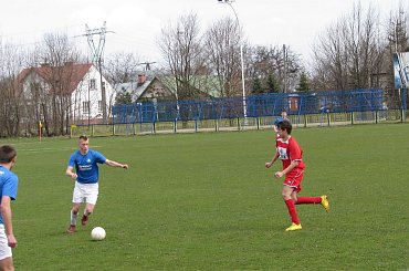 Pogoń Leżajsk - Stal Rzeszów - I liga podkarpacka juniorów #lezajsk #lezajsktm #leżajsk #PiłkaNożna #pogon #PogonLezajsk #pogoń #PogońLeżajsk #rzeszów #sport #stal #StalRzeszów