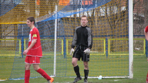 Pogoń Leżajsk - Stal Rzeszów - I liga podkarpacka juniorów #lezajsk #lezajsktm #leżajsk #PiłkaNożna #pogon #PogonLezajsk #pogoń #PogońLeżajsk #rzeszów #sport #stal #StalRzeszów