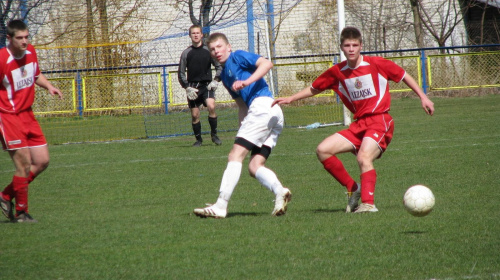 Pogoń Leżajsk - Stal Rzeszów - I liga podkarpacka juniorów #lezajsk #lezajsktm #leżajsk #PiłkaNożna #pogon #PogonLezajsk #pogoń #PogońLeżajsk #rzeszów #sport #stal #StalRzeszów