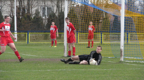 Pogoń Leżajsk - Stal Rzeszów - I liga podkarpacka juniorów #lezajsk #lezajsktm #leżajsk #PiłkaNożna #pogon #PogonLezajsk #pogoń #PogońLeżajsk #rzeszów #sport #stal #StalRzeszów