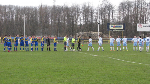 Pogoń Leżajsk - Stal Rzeszów - I liga podkarpacka juniorów młodszych #lezajsk #lezajsktm #leżajsk #PiłkaNożna #pogon #PogonLezajsk #pogoń #PogońLeżajsk #rzeszów #sport #stal #StalRzeszów