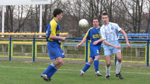 Pogoń Leżajsk - Stal Rzeszów - I liga podkarpacka juniorów młodszych #lezajsk #lezajsktm #leżajsk #PiłkaNożna #pogon #PogonLezajsk #pogoń #PogońLeżajsk #rzeszów #sport #stal #StalRzeszów