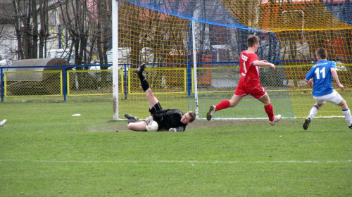 Pogoń Leżajsk - Stal Rzeszów - I liga podkarpacka juniorów #lezajsk #lezajsktm #leżajsk #PiłkaNożna #pogon #PogonLezajsk #pogoń #PogońLeżajsk #rzeszów #sport #stal #StalRzeszów