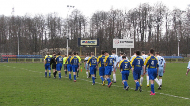 Pogoń Leżajsk - Stal Rzeszów - I liga podkarpacka juniorów młodszych #lezajsk #lezajsktm #leżajsk #PiłkaNożna #pogon #PogonLezajsk #pogoń #PogońLeżajsk #rzeszów #sport #stal #StalRzeszów