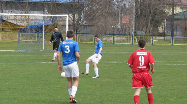 Pogoń Leżajsk - Stal Rzeszów - I liga podkarpacka juniorów #lezajsk #lezajsktm #leżajsk #PiłkaNożna #pogon #PogonLezajsk #pogoń #PogońLeżajsk #rzeszów #sport #stal #StalRzeszów