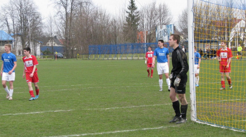 Pogoń Leżajsk - Stal Rzeszów - I liga podkarpacka juniorów #lezajsk #lezajsktm #leżajsk #PiłkaNożna #pogon #PogonLezajsk #pogoń #PogońLeżajsk #rzeszów #sport #stal #StalRzeszów