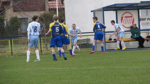 Pogoń Leżajsk - Stal Rzeszów - I liga podkarpacka juniorów młodszych #lezajsk #lezajsktm #leżajsk #PiłkaNożna #pogon #PogonLezajsk #pogoń #PogońLeżajsk #rzeszów #sport #stal #StalRzeszów